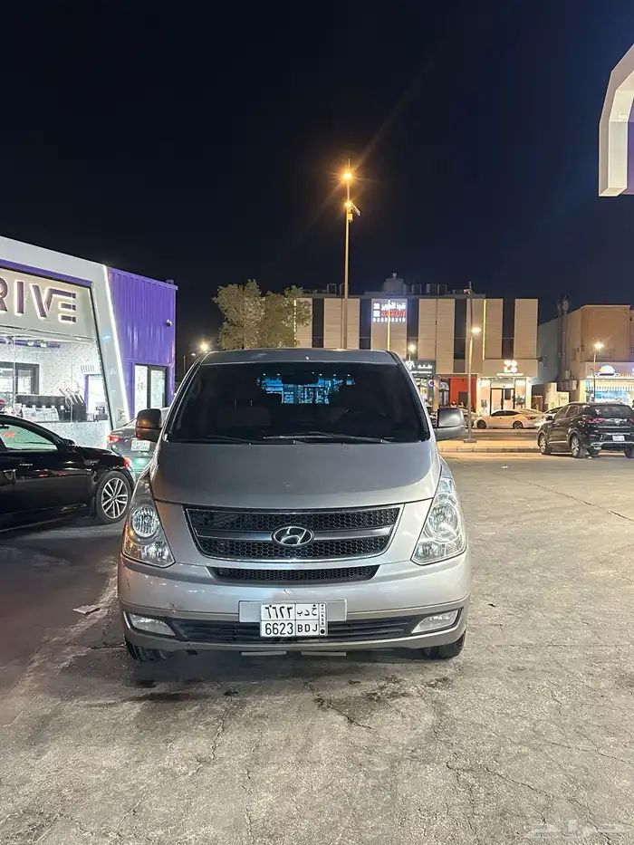 فان 2011H1 للبيع 2