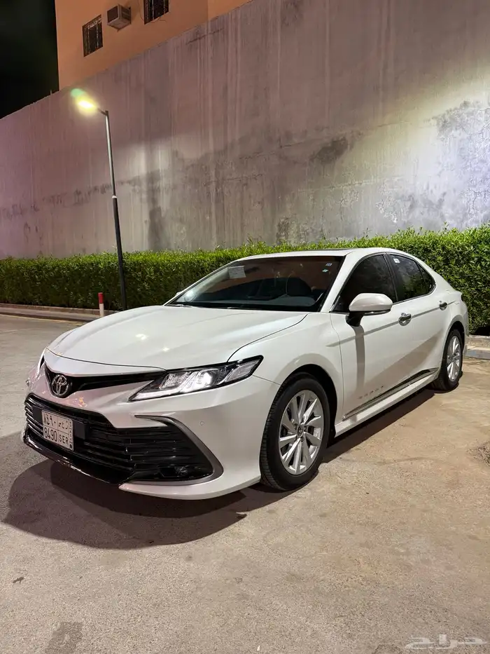 كامري GLEx وكالة 5