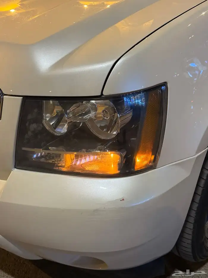 تاهو 2012 فل كامل للبيع 7