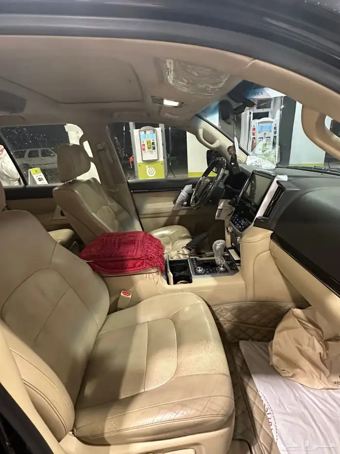 في اكس ار 2016 7