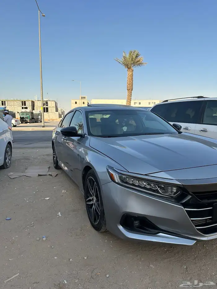 اكورد سبورت 2022 9