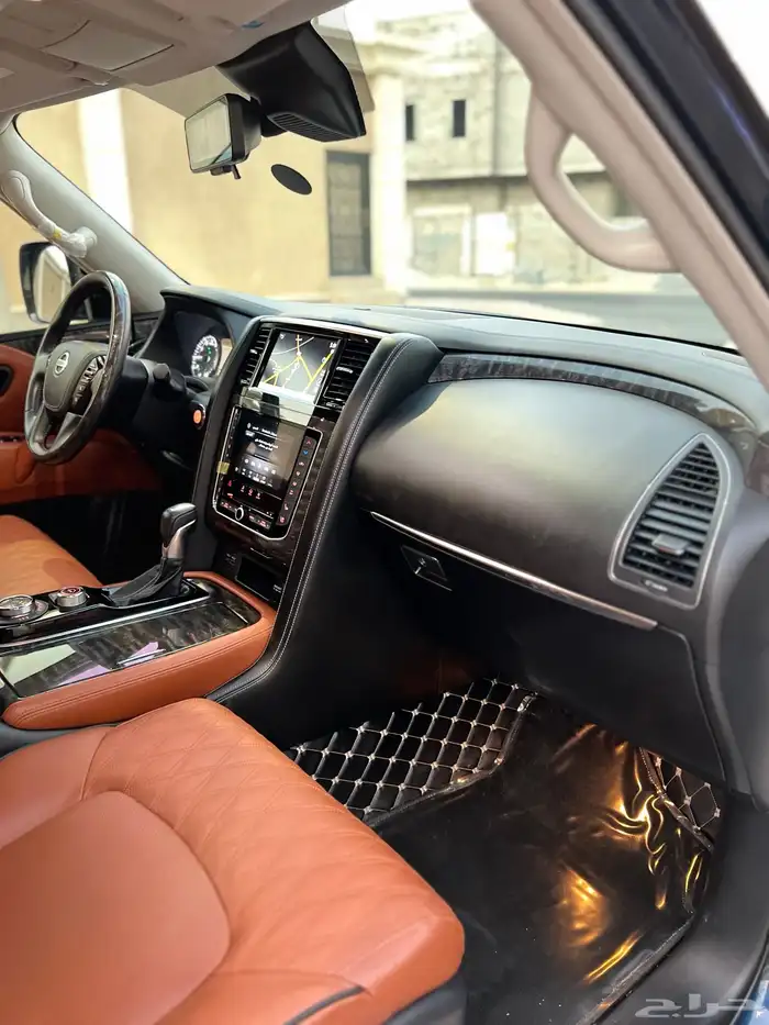 باترول بلاتينيوم 2021 مالك اول قمة النظافة سعودي وكالة 42