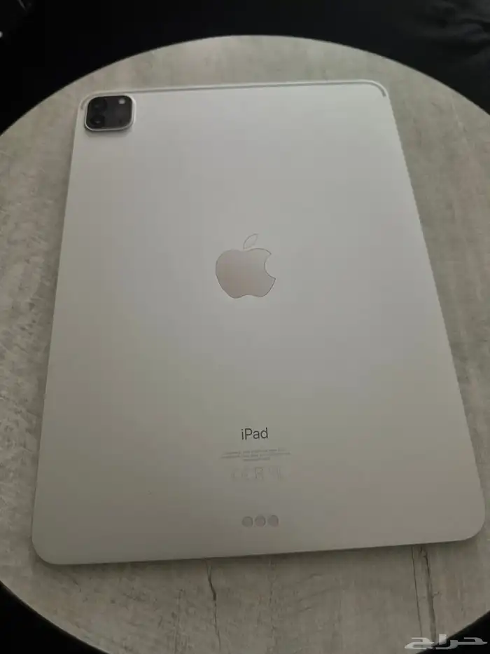 ايباد برو الجيل الثالث 2
