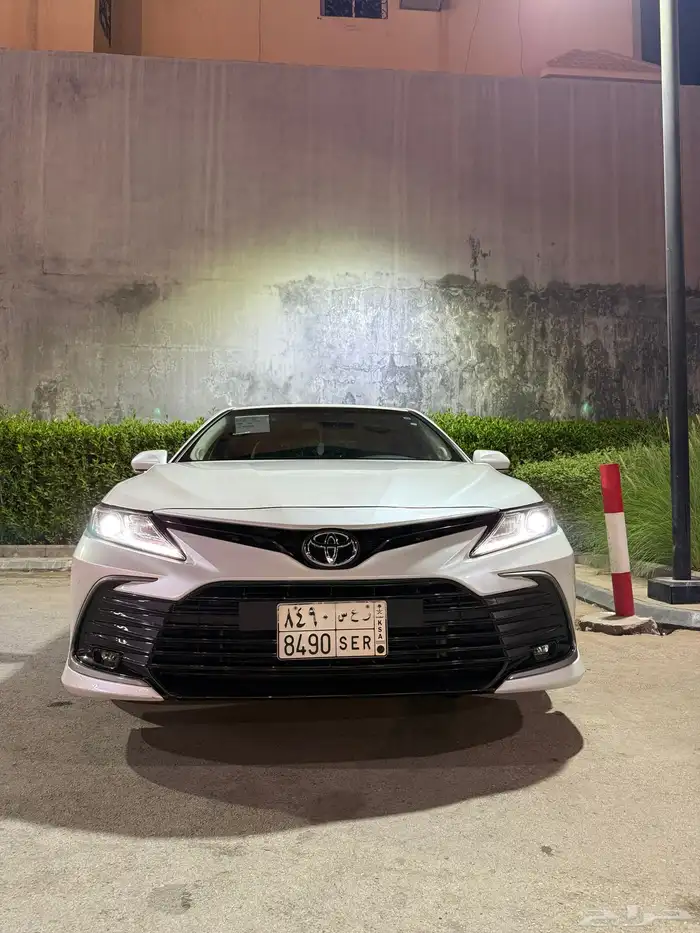 كامري GLEx وكالة 4