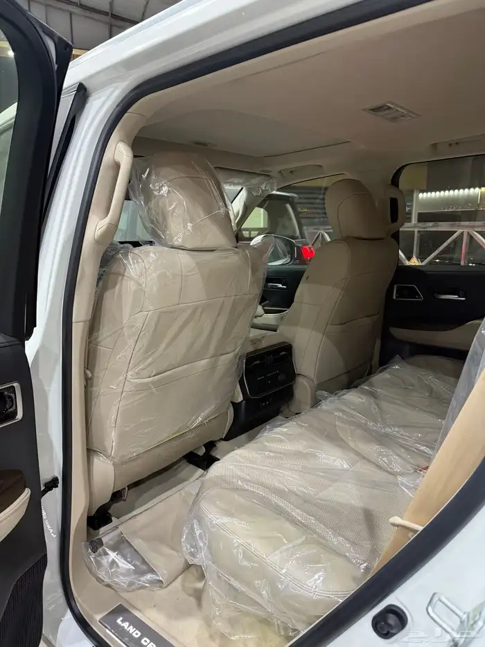 متوفر جكسار 2025 هدد تنفس طبيعي خليجي اصفار 2