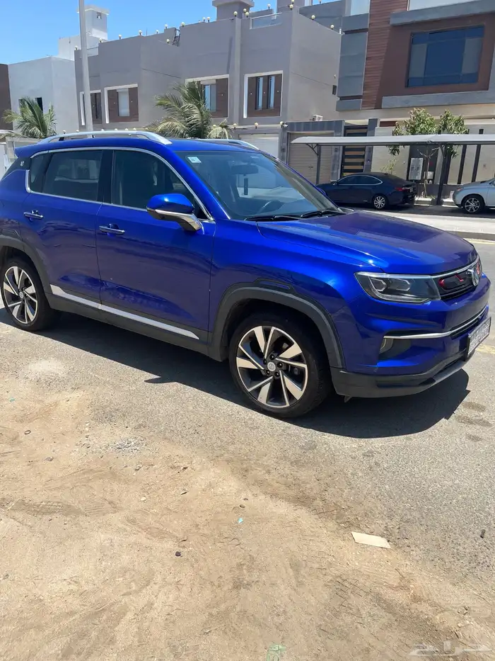 شانجان جيب c35 plus شكل 2021 1