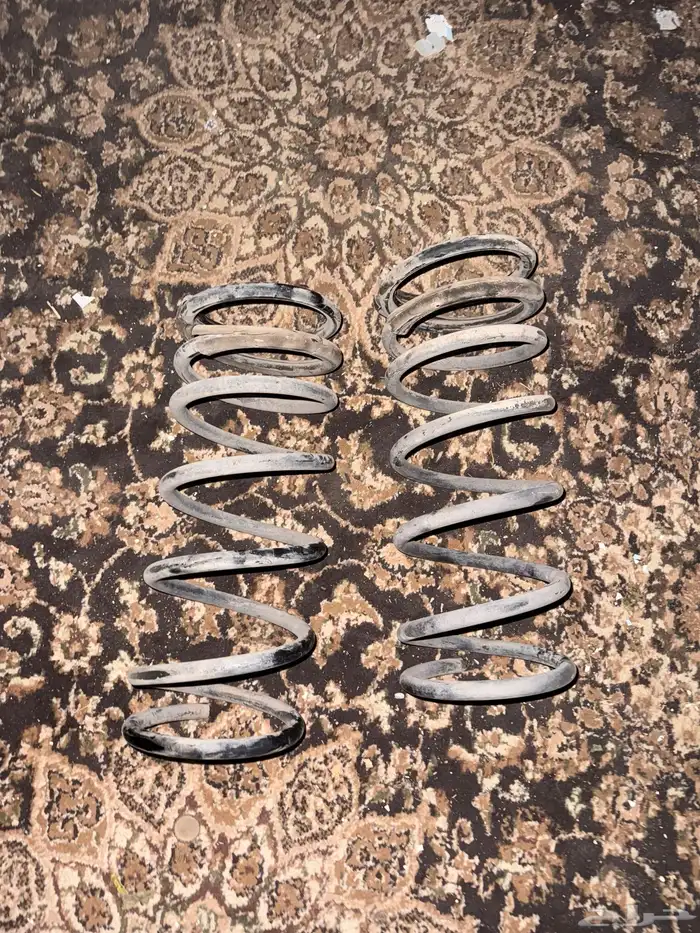 شمعات ويايات ومساعدات باترول فتك 3