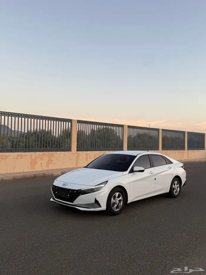 هواندي النتر 2021 بحالة الوكاله كاش و تمويل 3