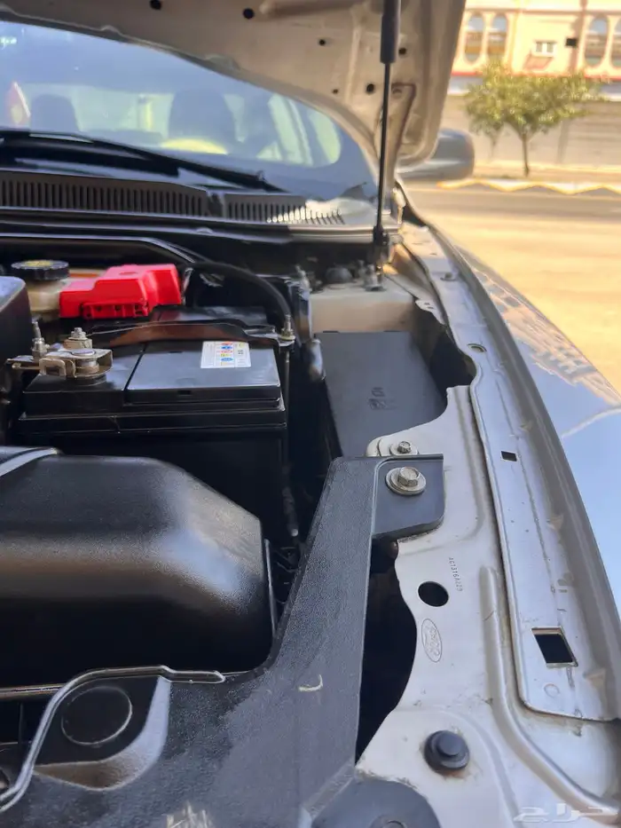 تورس 2017 استاندر للبيع 18