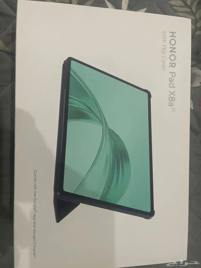 ايباد جديد عليه حسابه و العاب استخدم اقل من 20يوم 0