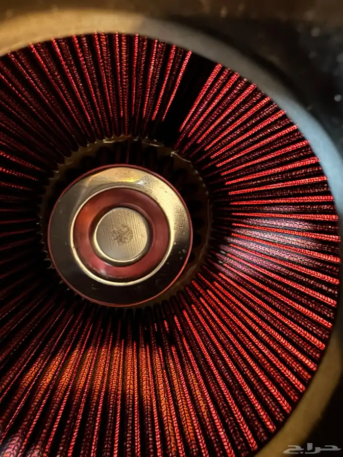 فلتر مكينه رياضي 2