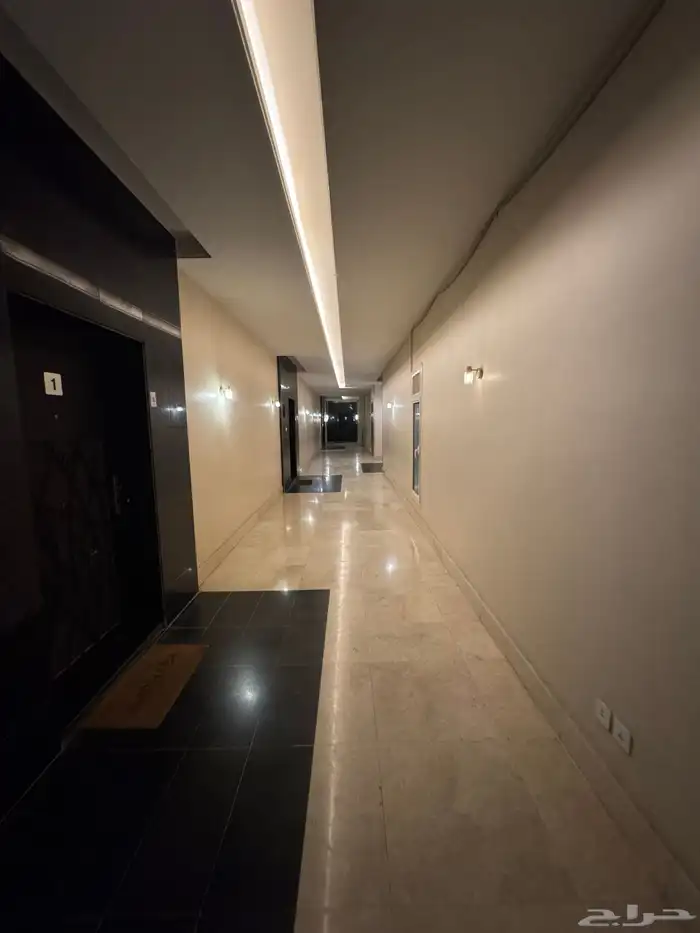 شقة مفروشة للبيع جاهزة للسكن FURNISHED APARTMENT FOR SALE 1