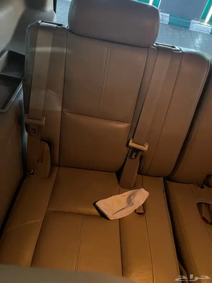 جمس يوكن اكس لارج طويل للبيع او البدل 14