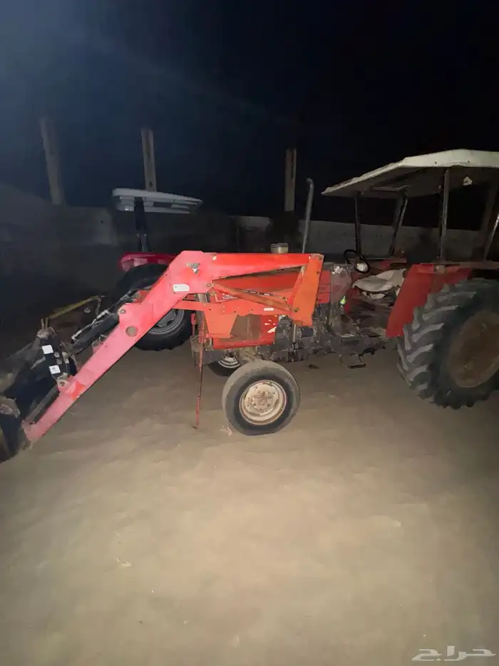 بكت حراثة 880 للحراثات الماسي الصامل يجينا 1