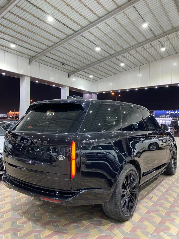 رينج روفر اتو بيوقرافي 2023 العدد 49 الف 29