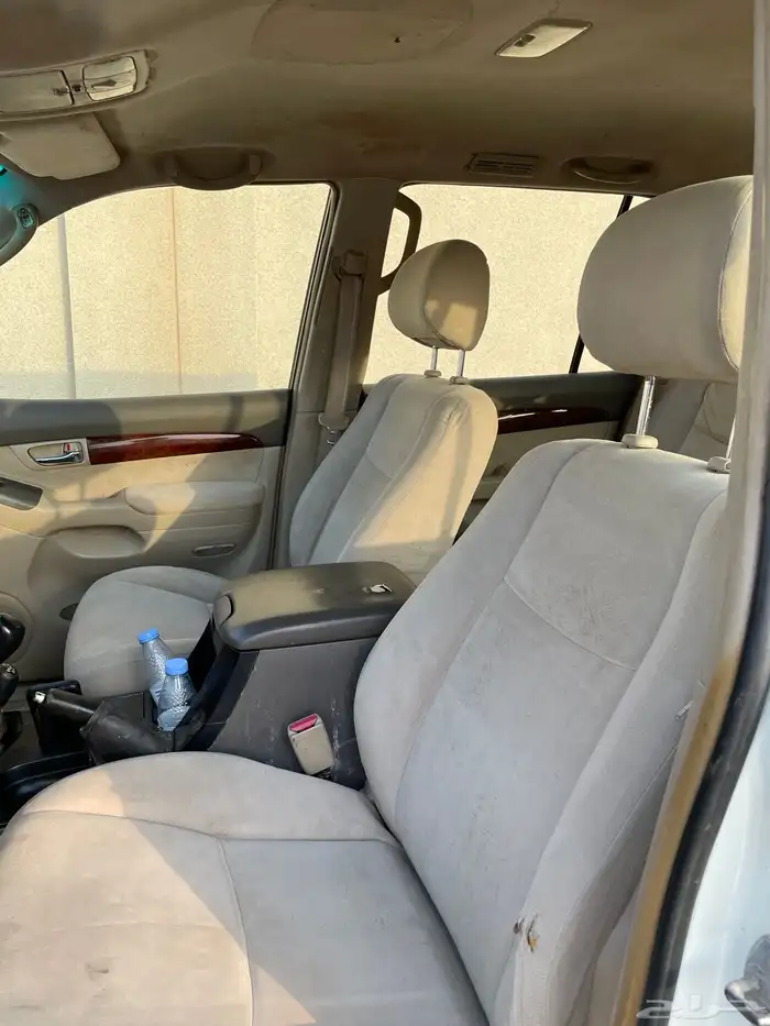 برادو 6 سلندر قير عادي 10