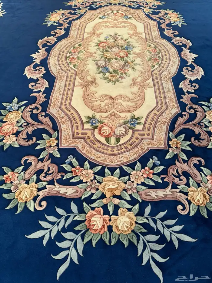 للبيع سجاده صيني نخب اول مقاس 5 9 0