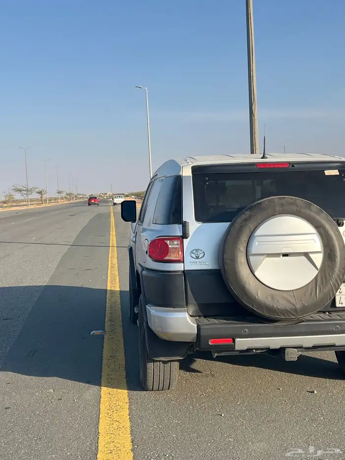 جيب افجي 2008 1