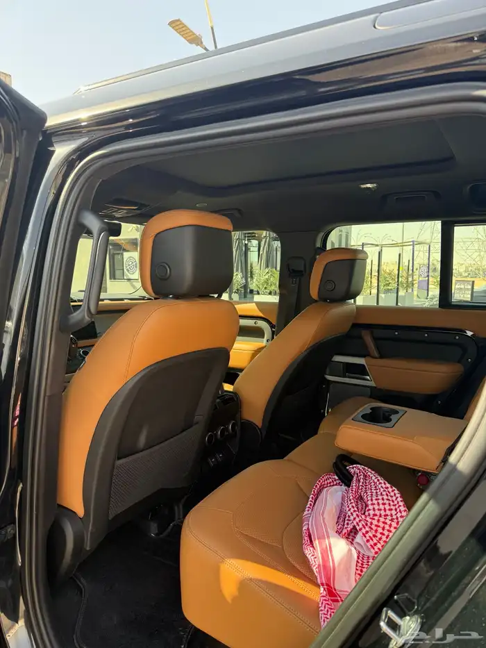 ديفندر وار الناغي 2024 hse v6 5