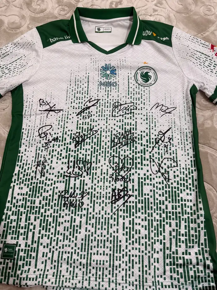 تيشيرت فالكون 1