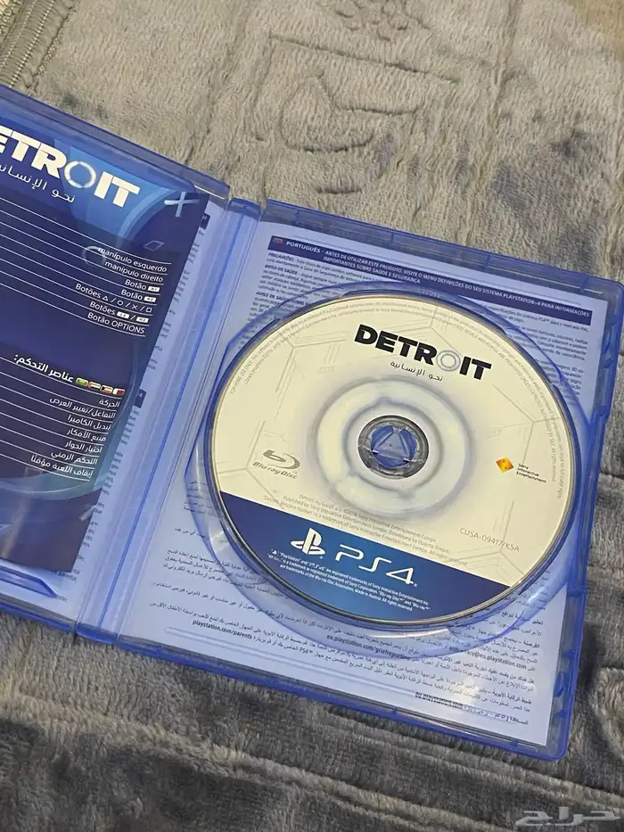 بيع شريط سوني 4 0