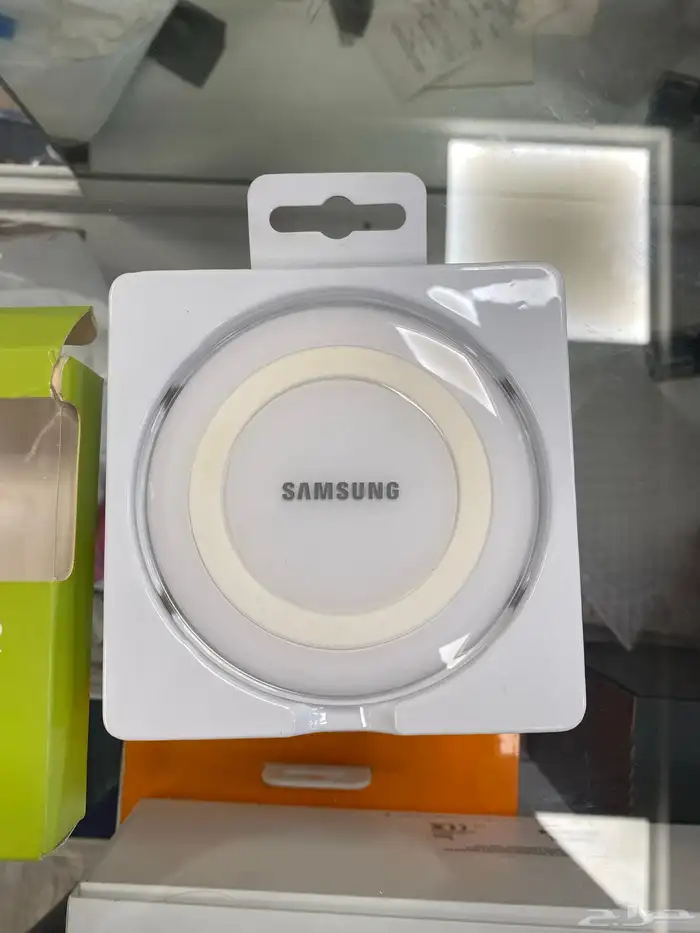 شاحن لاسلكي 2