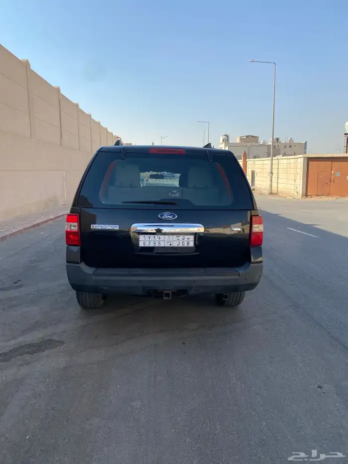 اكسبدشن 2011 0