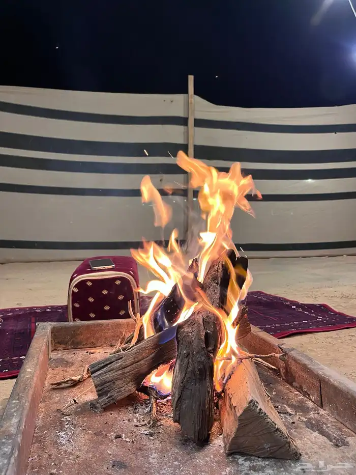 خيمه للايجار با الساعة 1