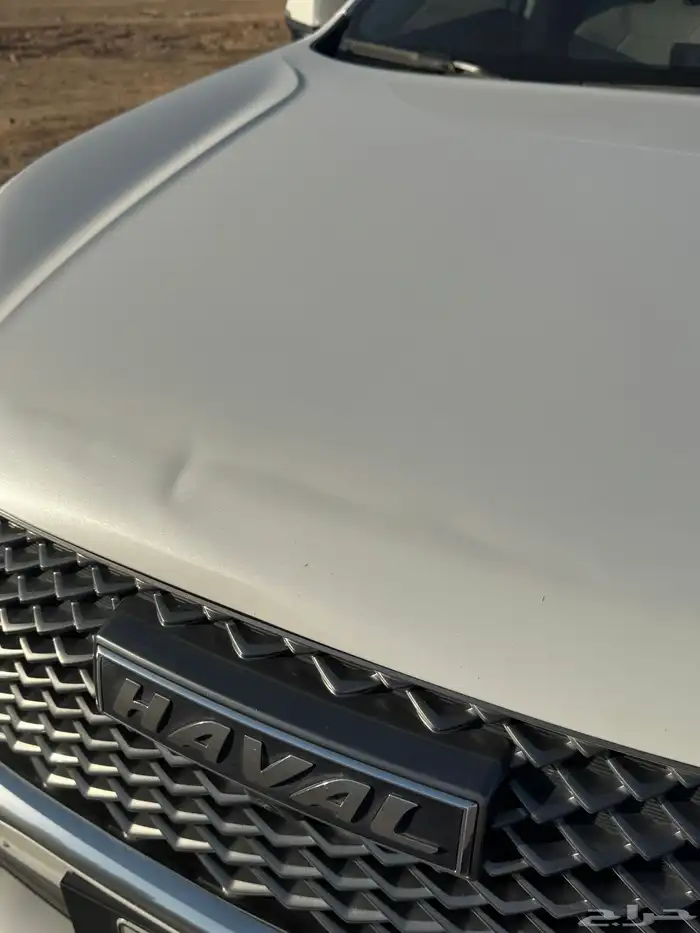 هافال H6 2022 1