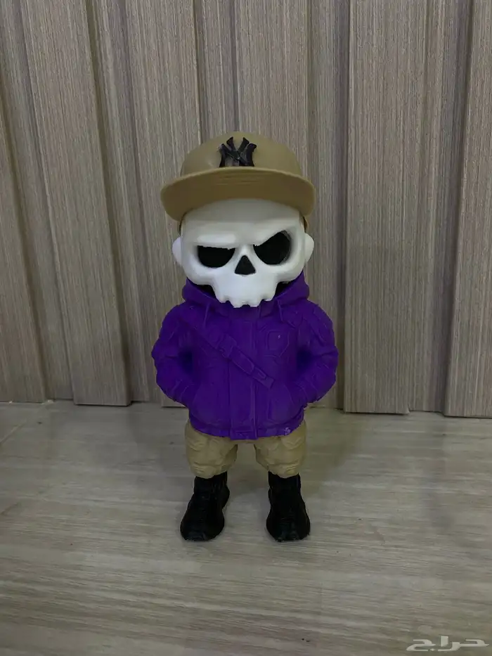 طباعة ثلاثية الابعاد فيقرات 3