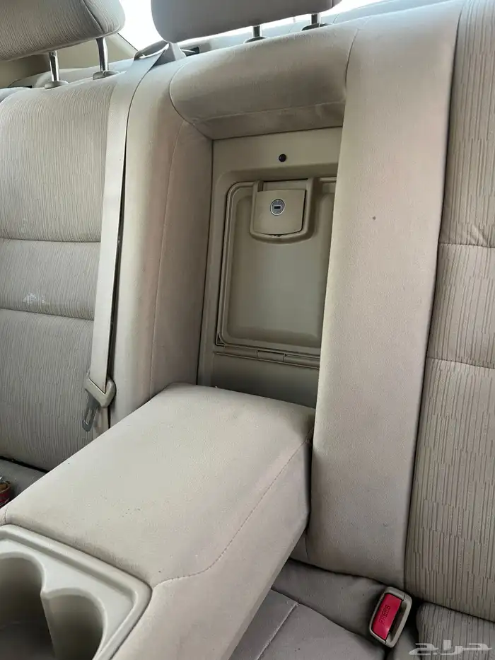 اكورد 2011 سبيشل بحالة الوكالة 32