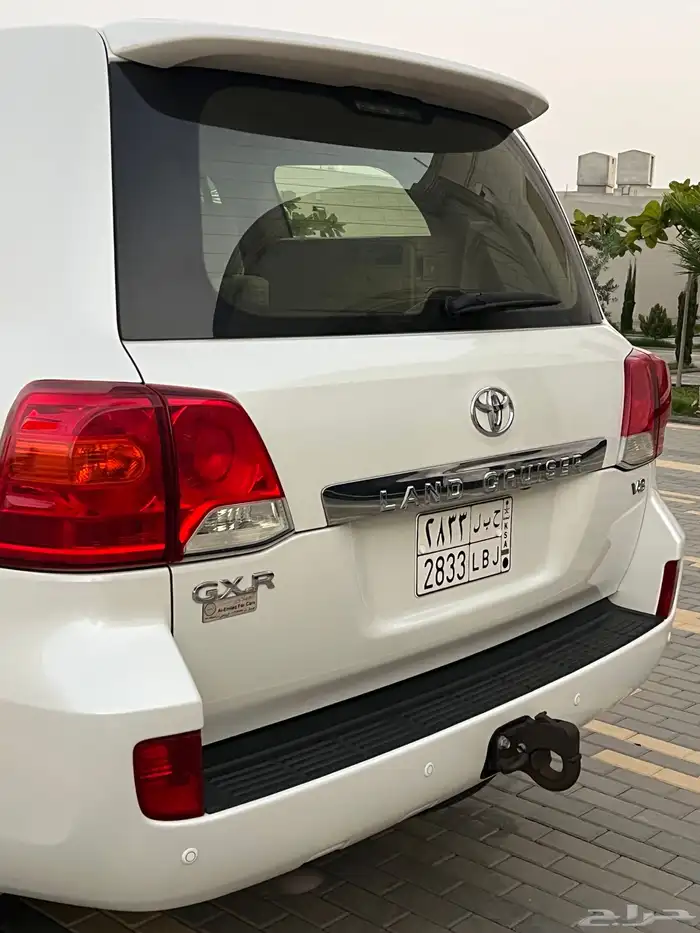 جي اكس ار 2013 فل كامل مخزن (( مباع )) 6