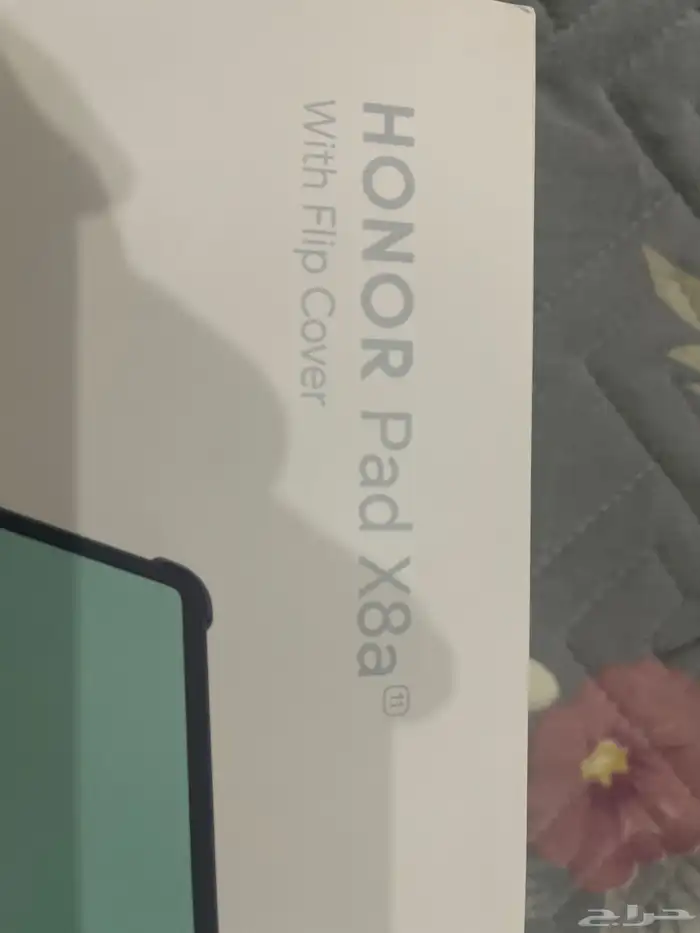 ايباد جديد عليه حسابه و العاب استخدم اقل من 20يوم 1