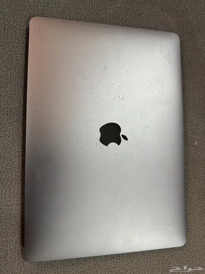 ماك بوك اير معالج M1 ورام 8 بسعر 2500 ريال فقط قابل للتفاوض 1