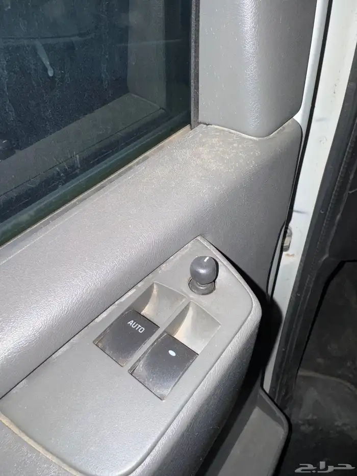 فان بضاعة سافانا امريكي 6 سلندر شاصي قصير سوم 35 وزنه 3311 6