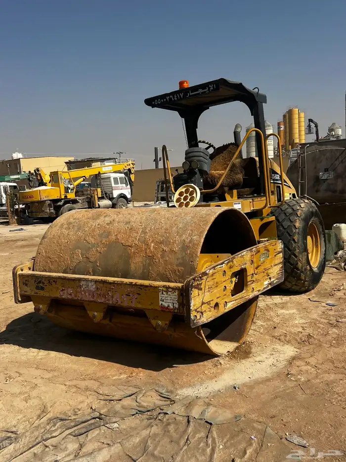 كريدر ورصاصه. لايجار 1