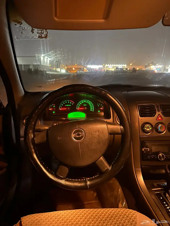 لومينا 2004 للبيع 5