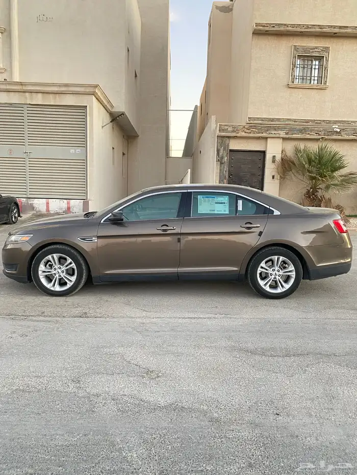 تورس 2016 بودي وكاله 3