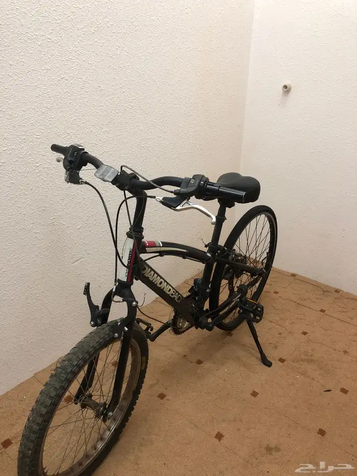 سيكل رياضي 2