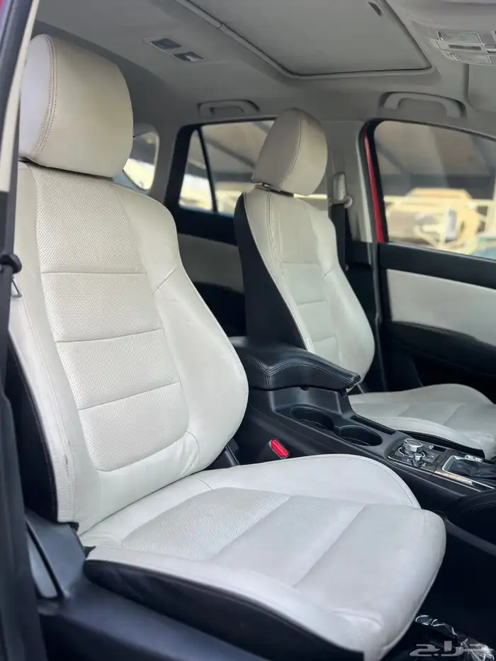 مازدا CX5 فل الفل 2016 6