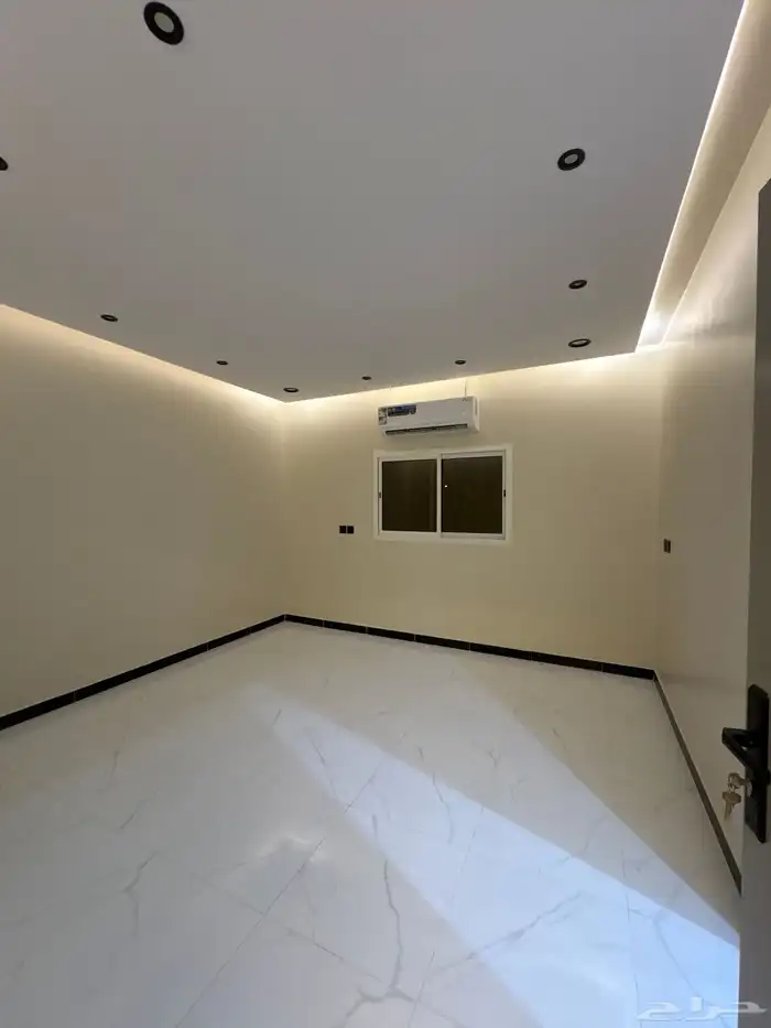 استديو للايجار الشهري غرفة مطبخ دورة مياة الرياض حي طويق 2