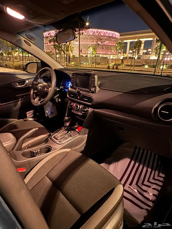 كونا 2020 نظيف للبيع 4