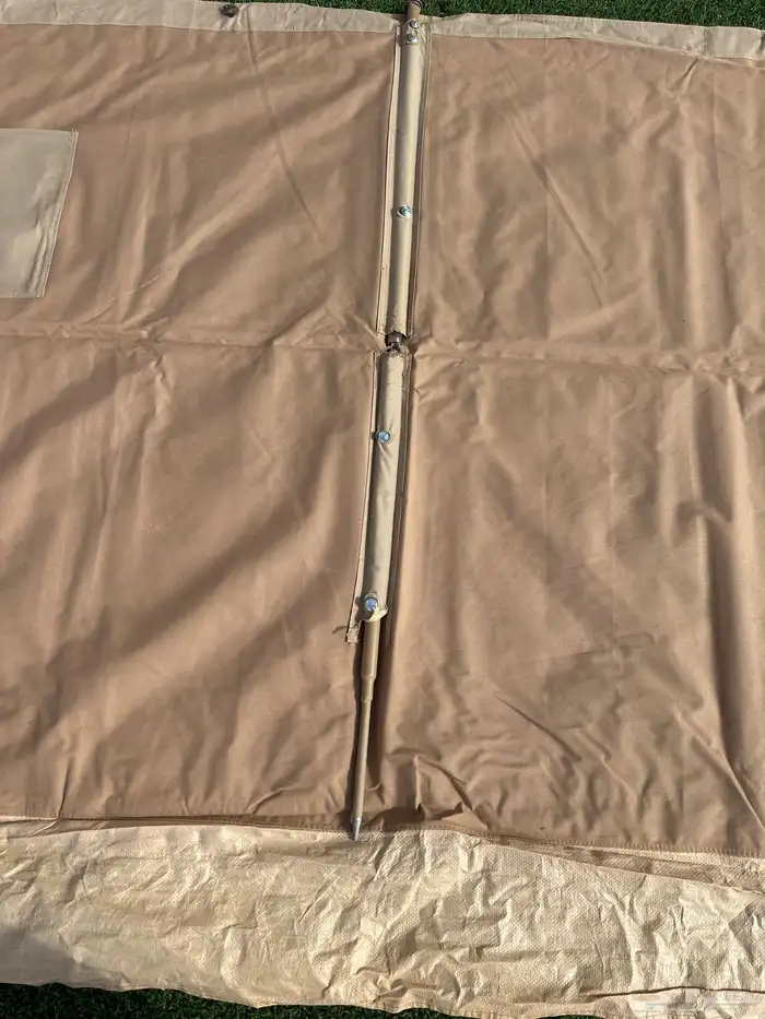 رواق السنيدي مستعمل للبيع4متر 40 سنتمتر 3