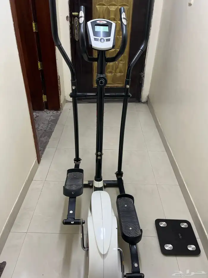 جهاز اوبتيكال غزاله 0