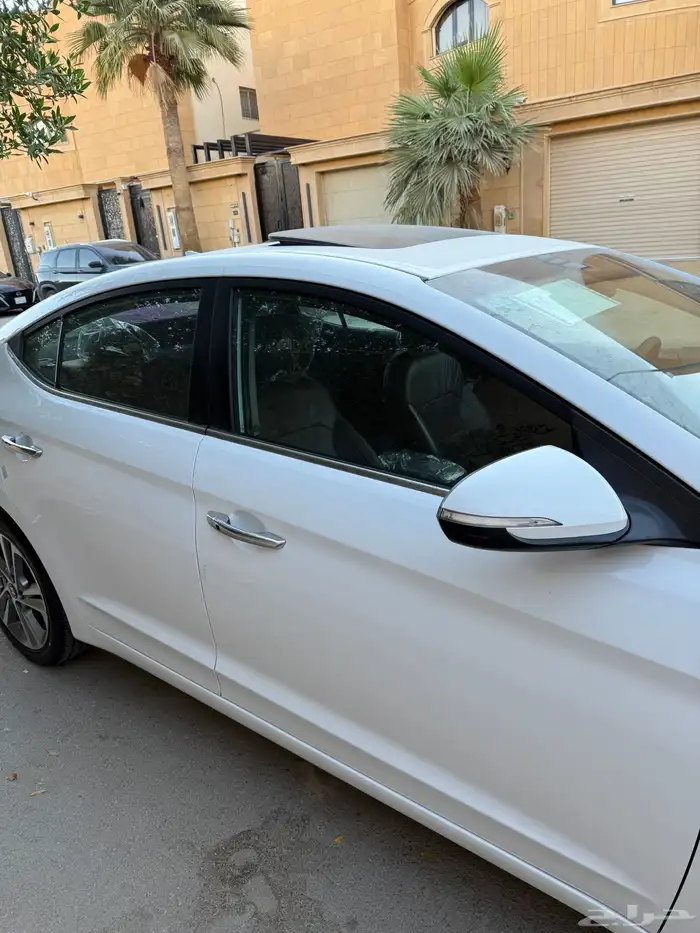 النتراموديل 2018فل كامل نظيف 11