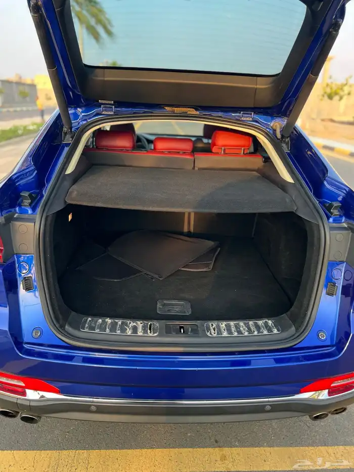 Changan 2021 Full Option 7