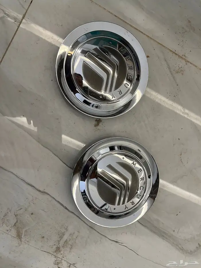 اغطية جنوط فورد قراند ماركيز 0