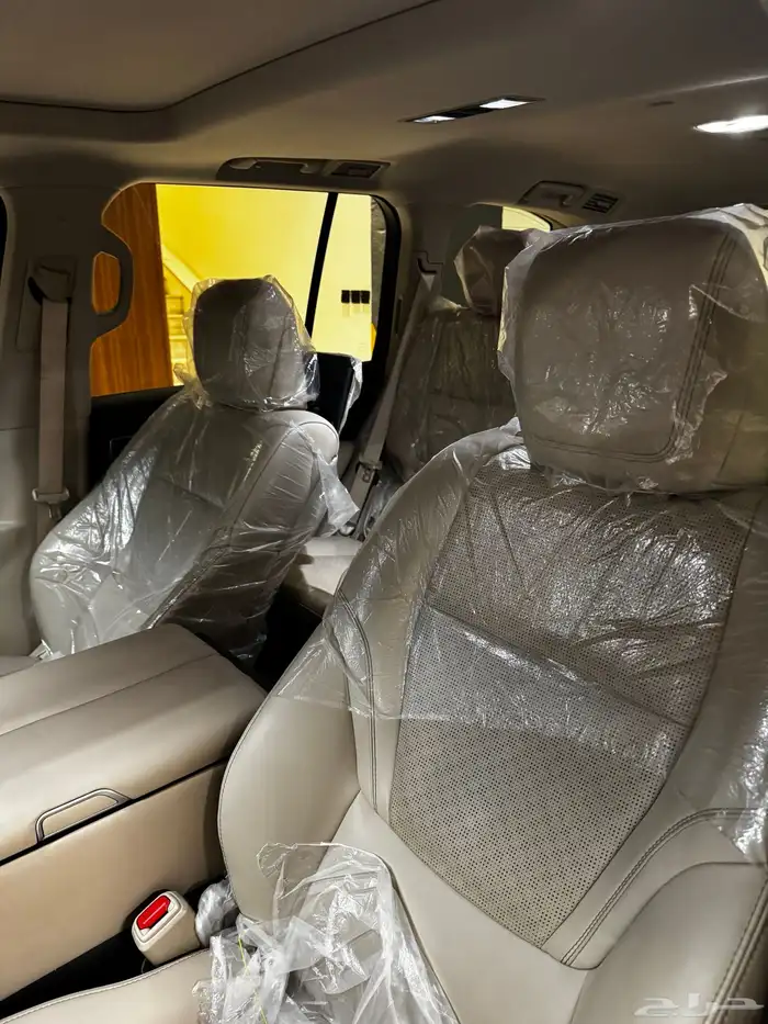 لاندكروزر VXR 2022 قطري 12