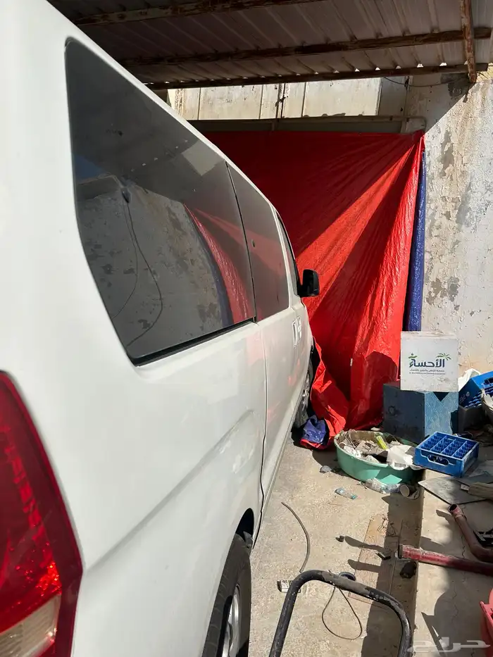 H1 موديل 2011 نص فل 1