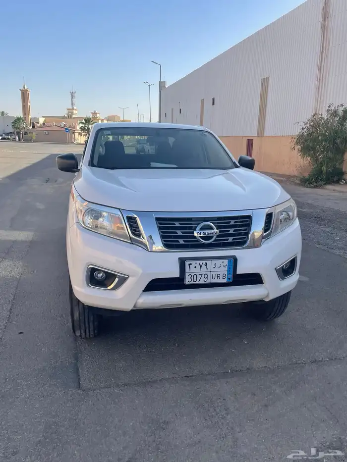 نافارا ديزل 2